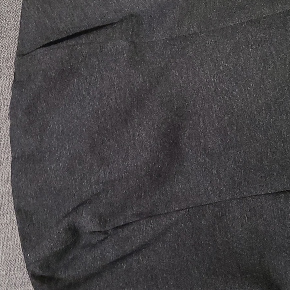 Spiegel Grey strapless lined midi dress - Picture 4 of 4